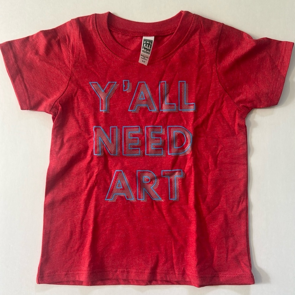 NWOT - The Wishing Elephant - TWE - Y’all Need Art - 4